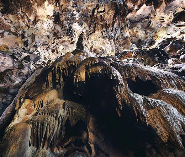 Mozrov Cave, Armenia: photo 2
