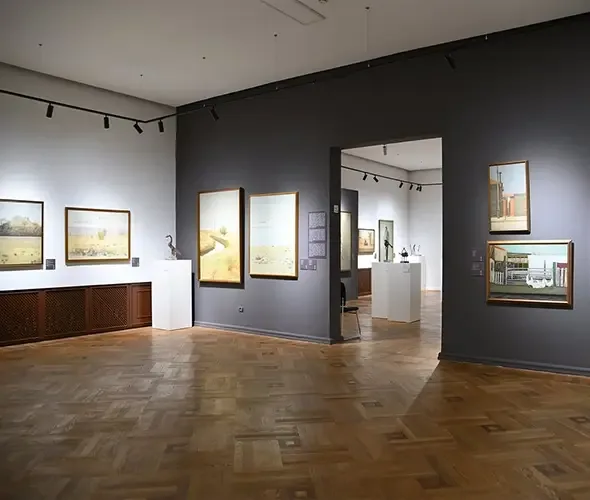 Galeria Narodowa, Armenia: zdjęcie 2