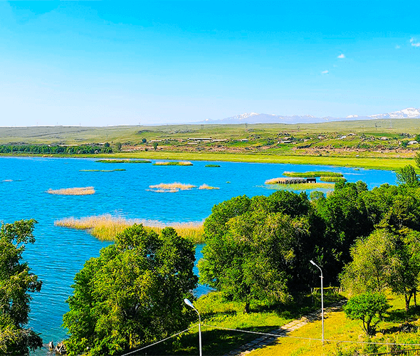 Sevan National Park, Armenia: photo 3
