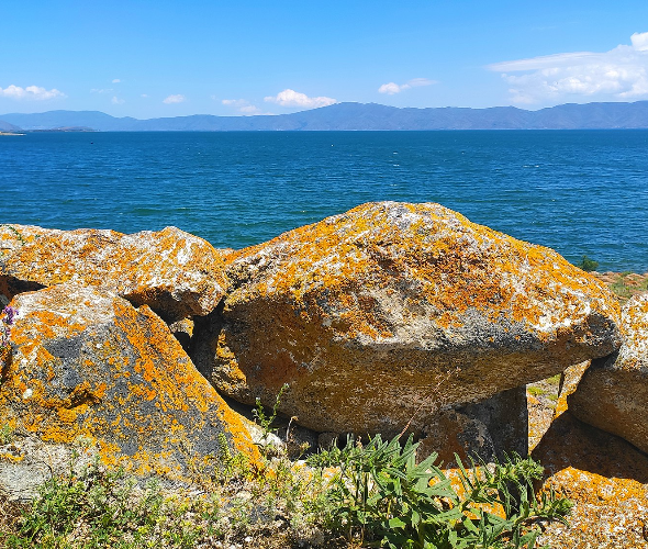 Sevan National Park, Armenia: photo 2