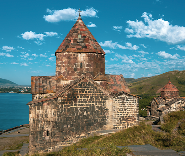Սևանավանք, Հայաստան