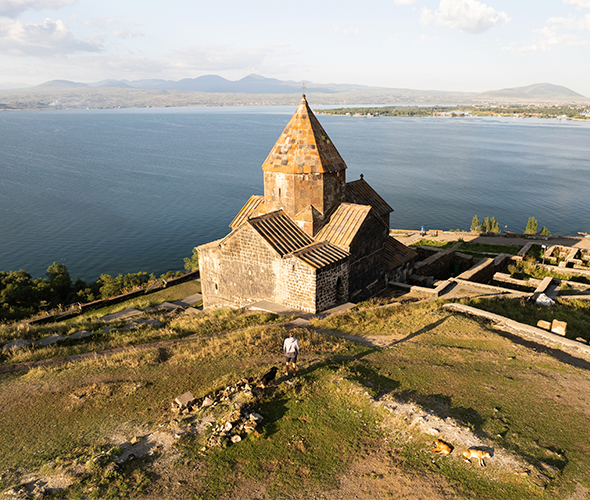 Սևանավանք, Հայաստան՝ լուսանկար 3