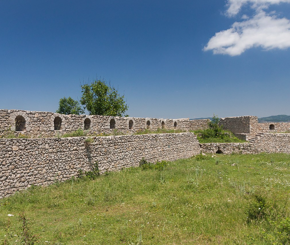 Shushi Fortress, Armenia: photo 2