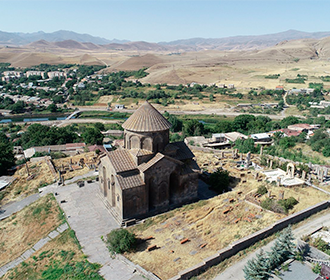 Sisavank Monastery, Armenia: photo 2