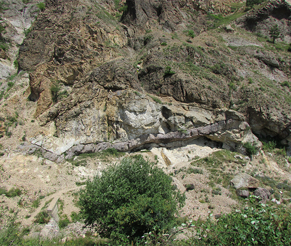 Ombligo de la Serpiente, Armenia: foto 3