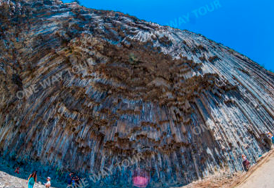 Sinfonía de las Piedras, Armenia: foto 2