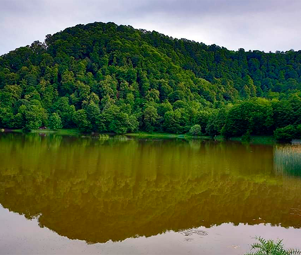 Ծովեր լիճ, Հայաստան՝ լուսանկար 3