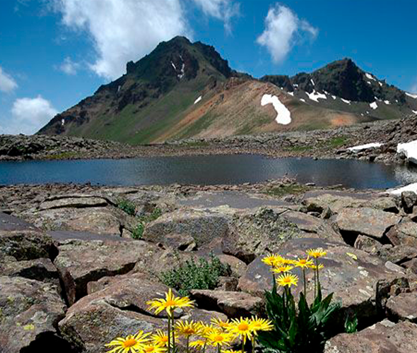 Ughtasar, Armenia: foto 2