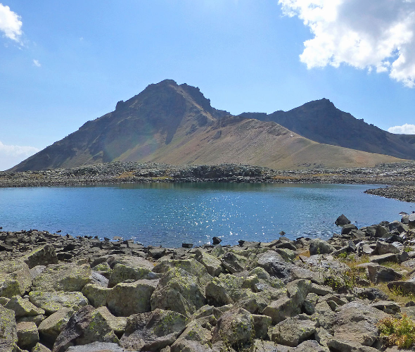 Ughtasar, Armenia: foto 3