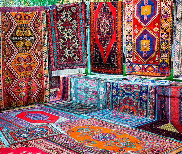 Wernisaż, Armenia: zdjęcie 3