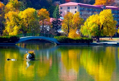 Dilijan