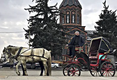 Gyumri