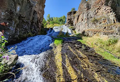 Jermuk