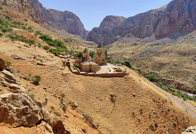 Noravank