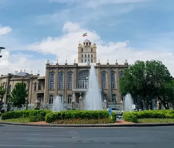 4-дневный тур в Персидскую Армению | Маку, Урмия, Тебриз: фото 4