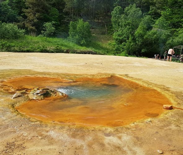 Fuga culturale e nella natura in Armenia: foto 2