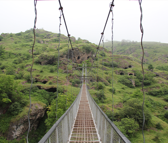 Three-Day Tour to Syunik | Sisian, Meghri, Goris 4