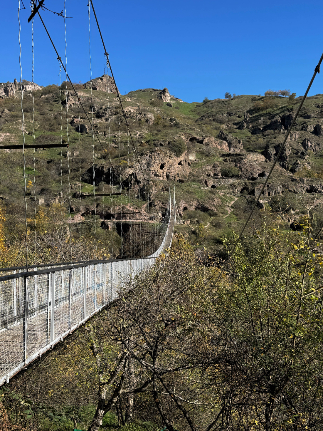 Three-Day Tour to Syunik | Sisian, Meghri, Goris 6
