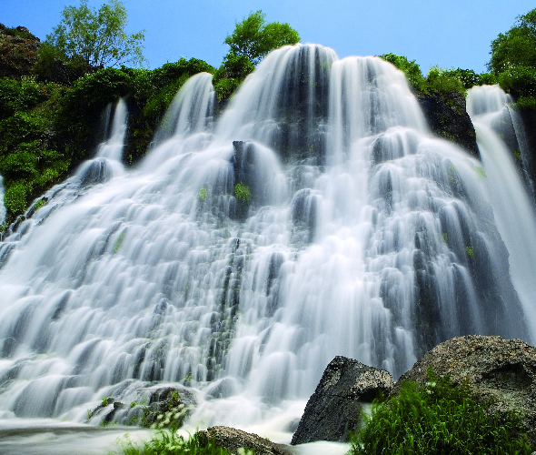 Three-Day Tour to Syunik | Sisian, Meghri, Goris 2