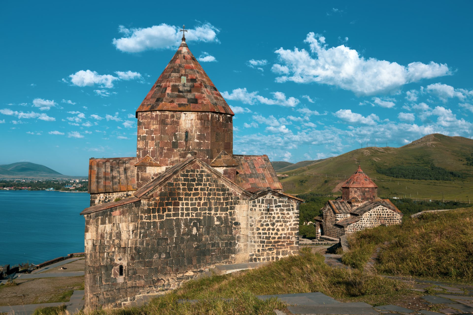 garni-geghard-lake-sevan-dilijan-day-tour — լուսանկար 6