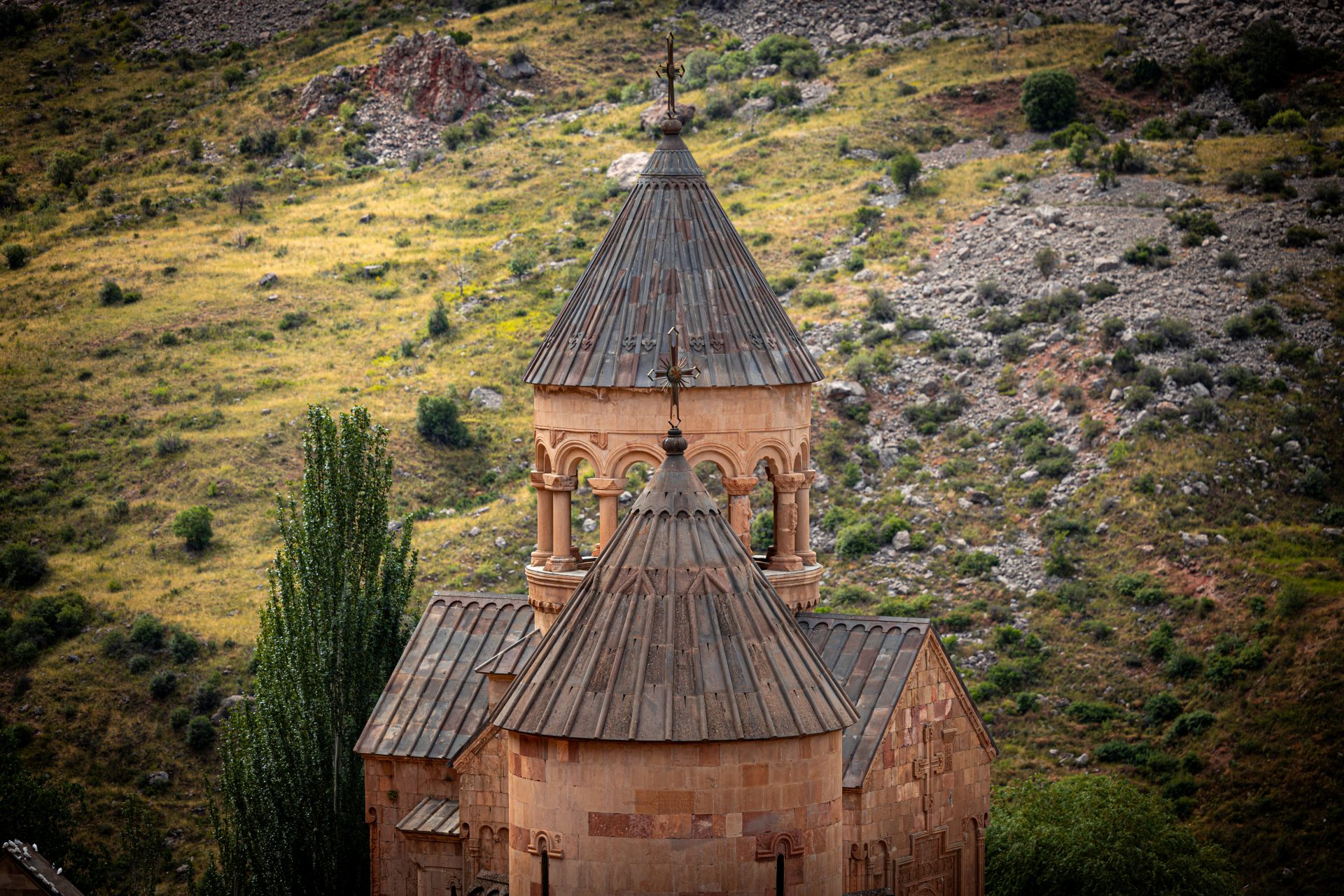 Khor Virap, Noravank, Tatev & Areni: photo 3