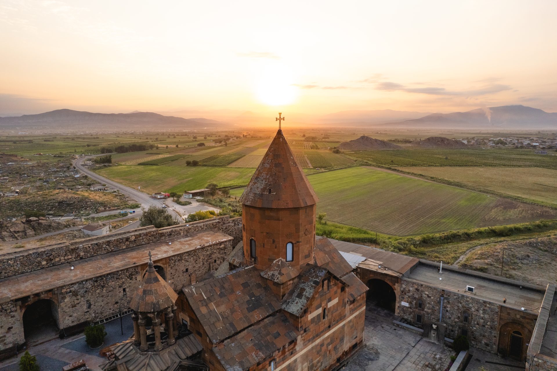 Khor Virap, Noravank, Tatev & Areni: photo 5