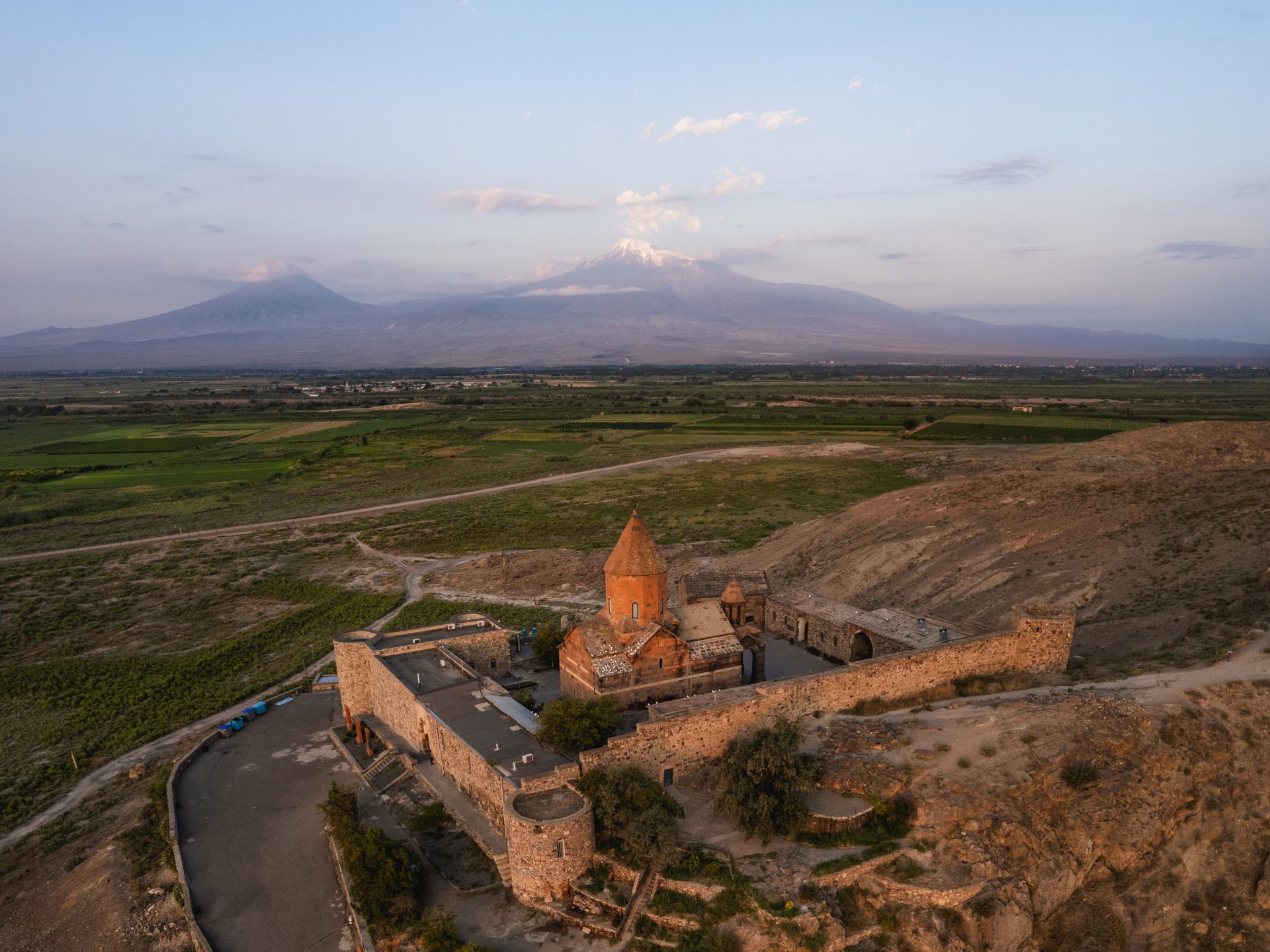 Khor Virap, Noravank, Tatev & Areni: photo 6