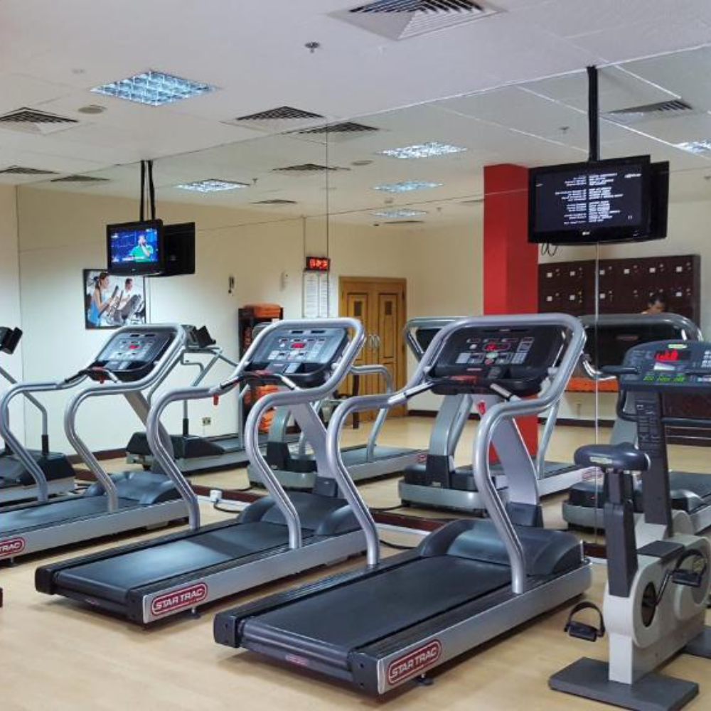 Ամանորը Աբու Դաբիում | Copthorne Downtown Abu Dhabi 4★՝ լուսանկար 10