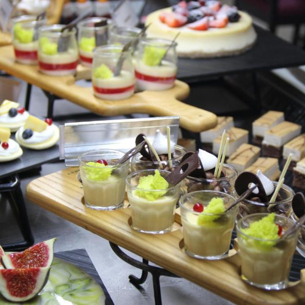 Ամանորը Աբու Դաբիում | Copthorne Downtown Abu Dhabi 4★՝ լուսանկար 4