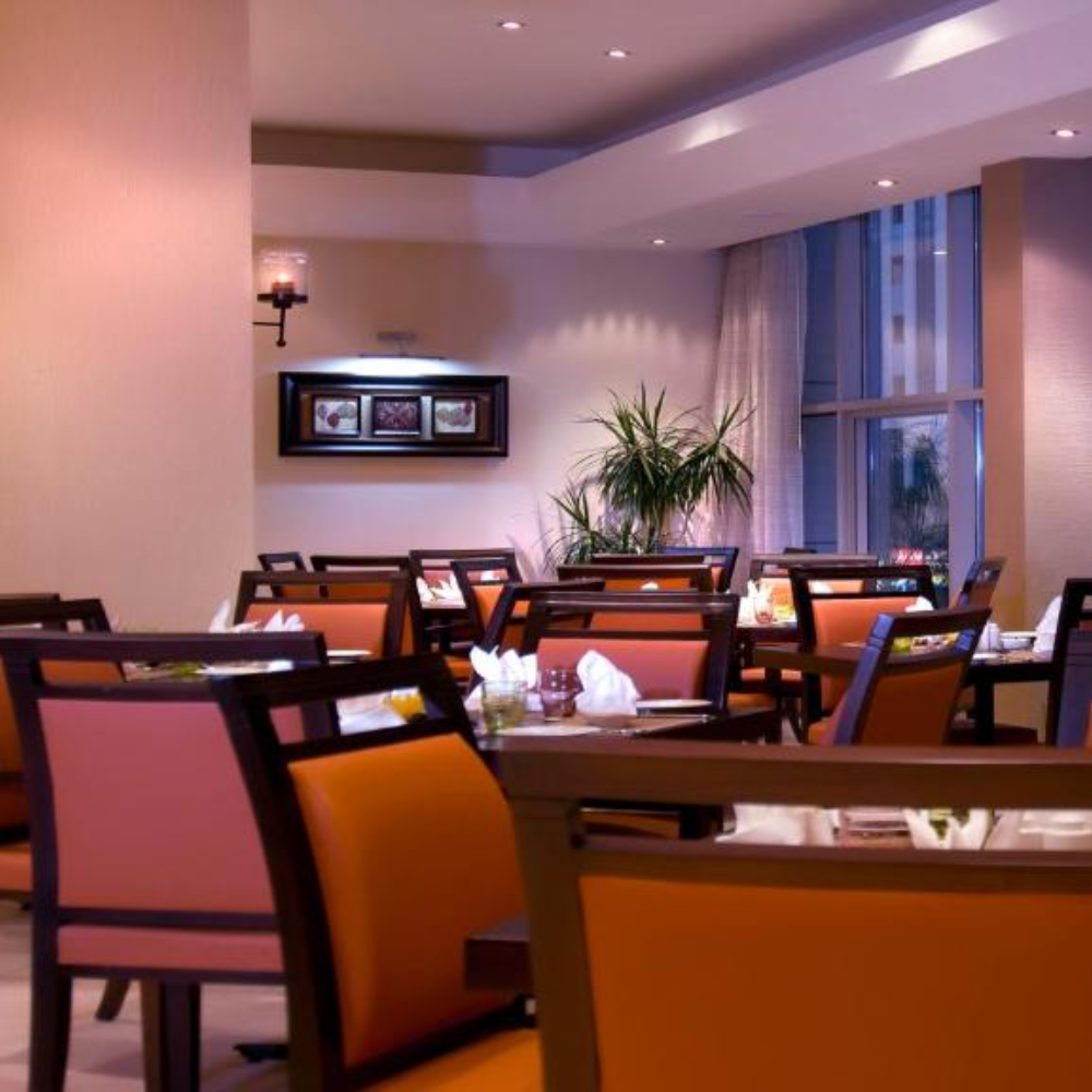 Ամանորը Աբու Դաբիում | Copthorne Downtown Abu Dhabi 4★՝ լուսանկար 8