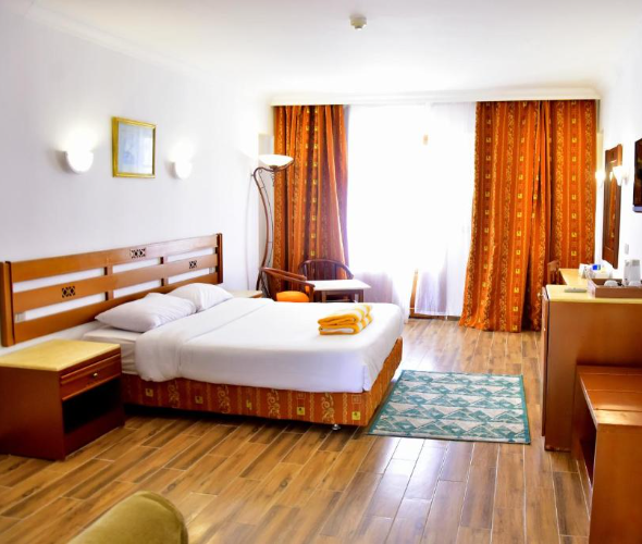 शार्म एल शेख में नया साल मनाएं | Verginia Sharm Resort & Aqua Park 4*: फ़ोटो 8