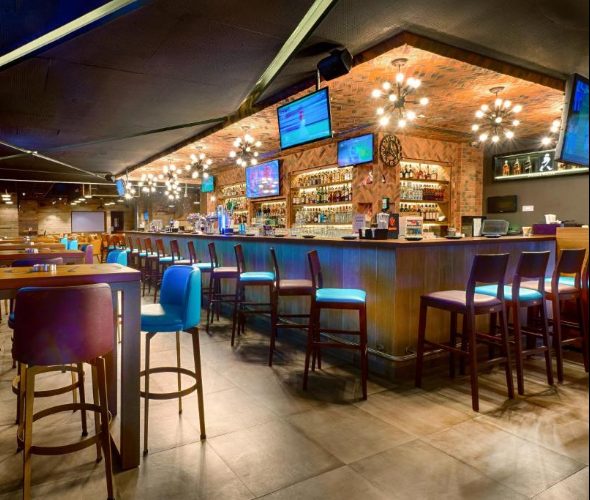 Dubai | Citymax Bur Dubai 3*: photo 3