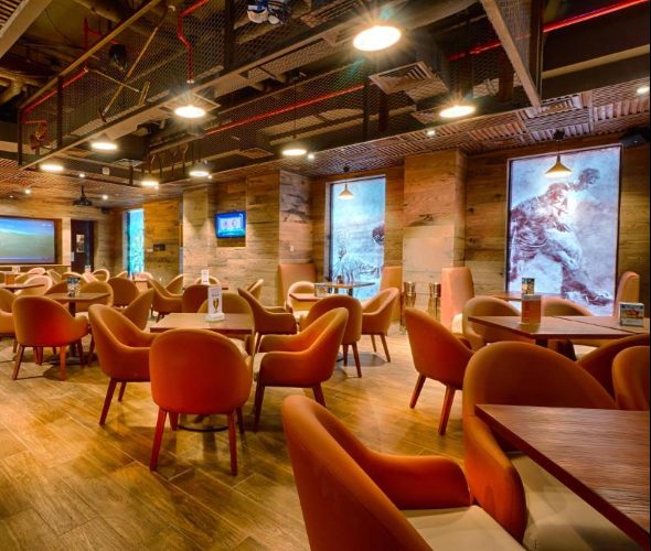 Dubai | Citymax Bur Dubai 3*: photo 4