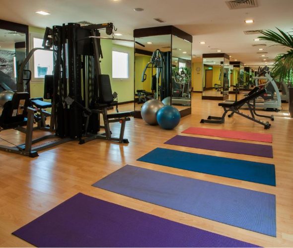 Dubai | Citymax Bur Dubai 3*: photo 7