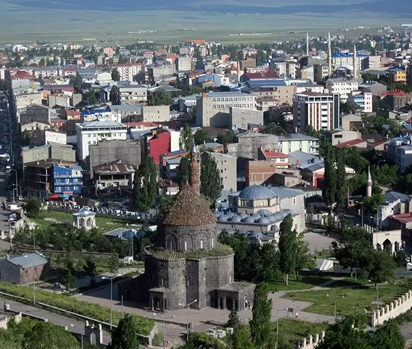 Tour di 3 giorni nell'Armenia occidentale | Ani, Mush, Kars, Van: foto 10