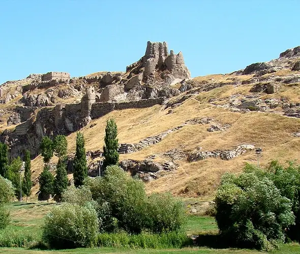 Tour di 3 giorni nell'Armenia occidentale | Ani, Mush, Kars, Van: foto 12