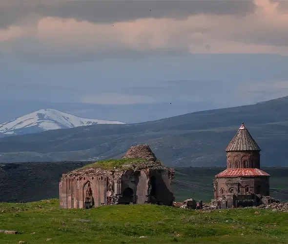 Tour di 3 giorni nell'Armenia occidentale | Ani, Mush, Kars, Van: foto 2