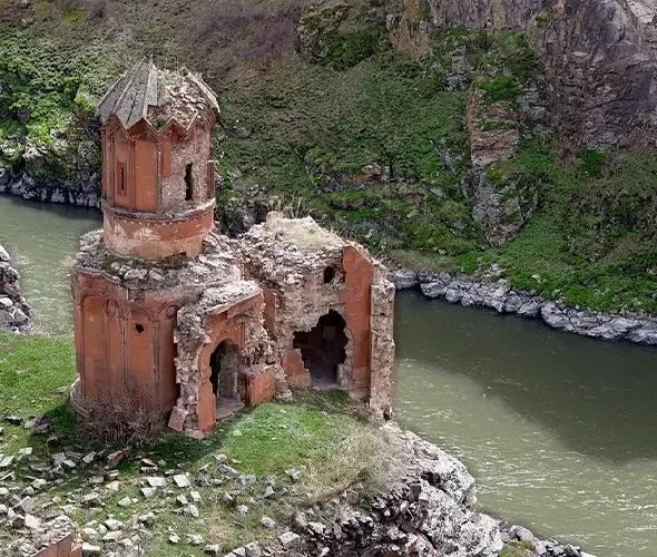 Tour di 3 giorni nell'Armenia occidentale | Ani, Mush, Kars, Van: foto 4