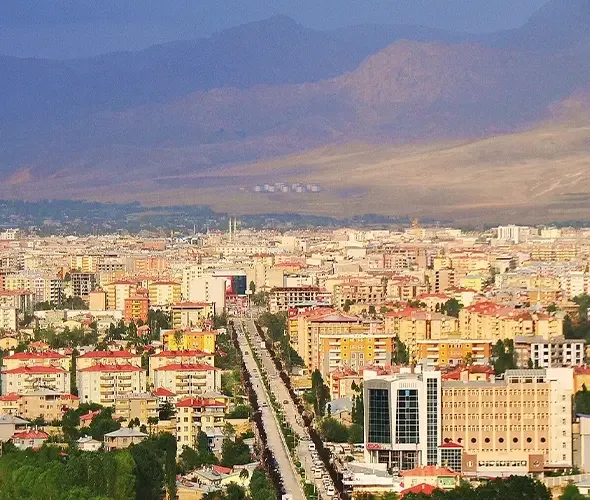 Tour di 3 giorni nell'Armenia occidentale | Ani, Mush, Kars, Van: foto 6