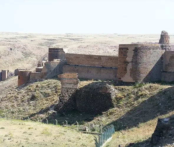 Tour di 3 giorni nell'Armenia occidentale | Ani, Mush, Kars, Van: foto 7