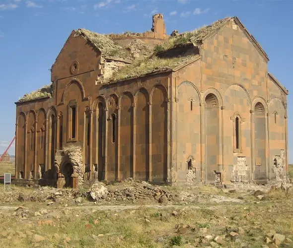 Tour di 3 giorni nell'Armenia occidentale | Ani, Mush, Kars, Van: foto 8