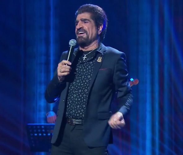 Festivar | Harout Pamboukchyan