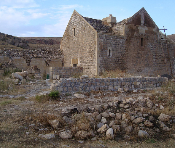 Gata Festival in Khachik: photo 2