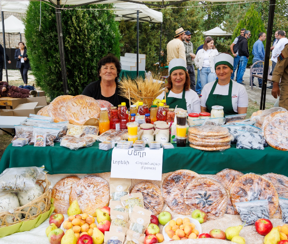 Gata Festival in Khachik: photo 6