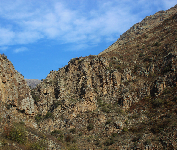 Gladzor Canyon: Spitakavor & Proshaberd Day Hike: photo 5