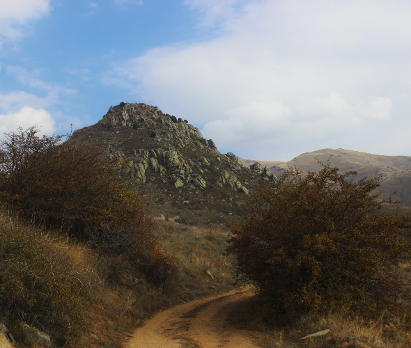 Gladzor Canyon: Spitakavor & Proshaberd Day Hike: photo 7