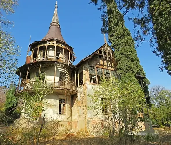 Haghpat, Sanahin, Akhtala, Castle Aramyants: photo 7