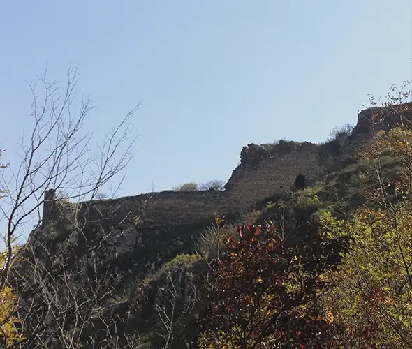 Hiking along the slopes of Khustup | 2 days: photo 7