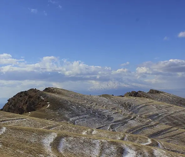 Hiking tour to Mets Parakhadem: photo 4