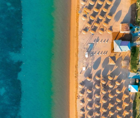 Hurghada | Sentido Caribbean World Soma Bay 5*